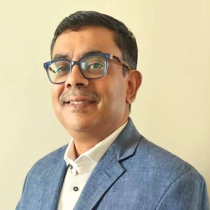 Gaurav Gupta, Founder First90Days